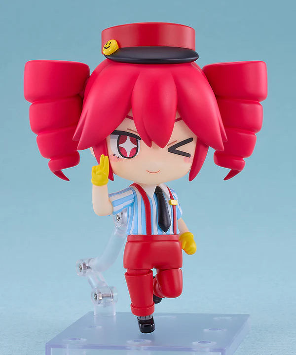 [PRE-ORDER] Good Smile Company Nendoroid Kasane Teto Mesmerizer Ver.