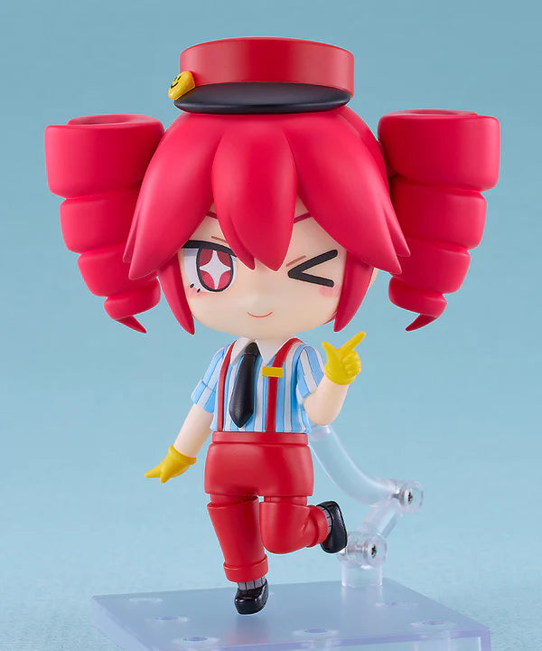 [PRE-ORDER] Good Smile Company Nendoroid Kasane Teto Mesmerizer Ver.