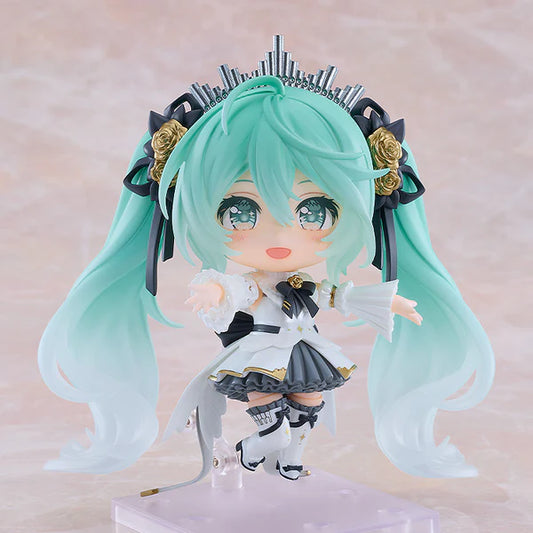 [PRE-ORDER] Good Smile Company Nendoroid Hatsune Miku Symphony 10th Anniversary Ver.