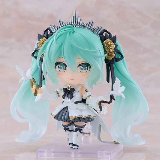 [PRE-ORDER] Good Smile Company Nendoroid Hatsune Miku Symphony 10th Anniversary Ver.