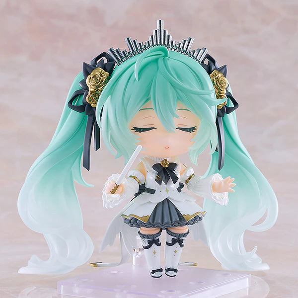 [PRE-ORDER] Good Smile Company Nendoroid Hatsune Miku Symphony 10th Anniversary Ver.