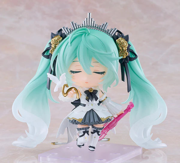 [PRE-ORDER] Good Smile Company Nendoroid Hatsune Miku Symphony 10th Anniversary Ver.