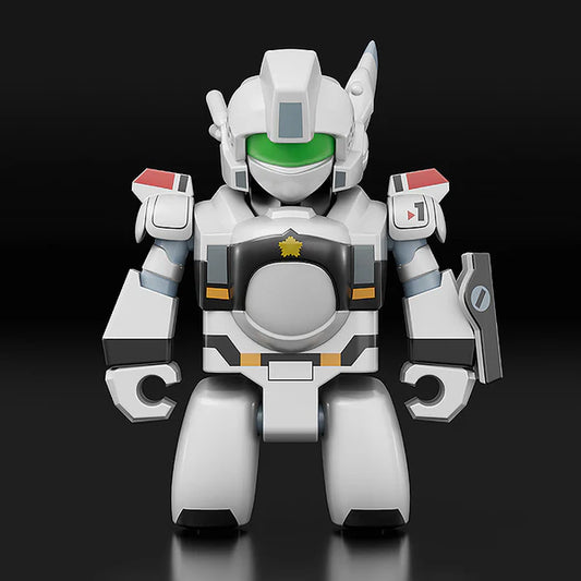 [PRE-ORDER] Good Smile Company BRICKROID AV-98 Ingram Unit 1