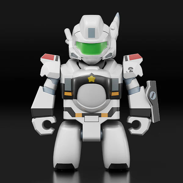 [PRE-ORDER] Good Smile Company BRICKROID AV-98 Ingram Unit 2