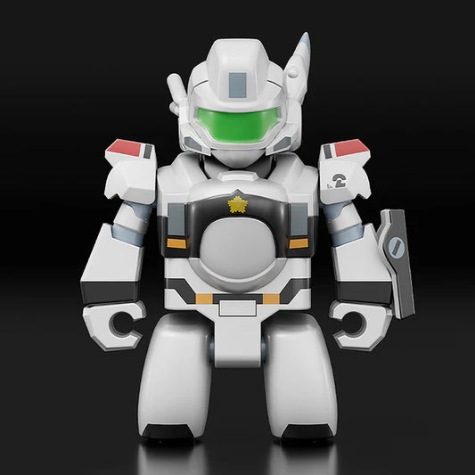 [PRE-ORDER] Good Smile Company BRICKROID AV-98 Ingram Unit 2