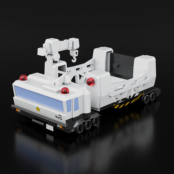 [PRE-ORDER] Good Smile Company BRICKROID Type 99 Special Labor Carrier