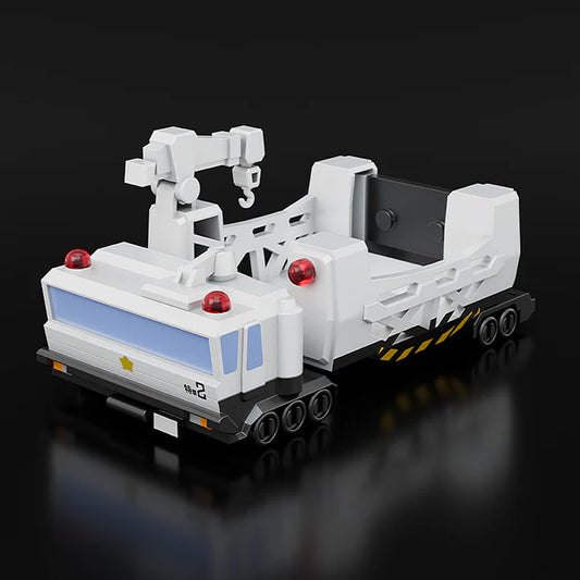 [PRE-ORDER] Good Smile Company BRICKROID Type 99 Special Labor Carrier