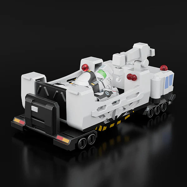 [PRE-ORDER] Good Smile Company BRICKROID Type 99 Special Labor Carrier