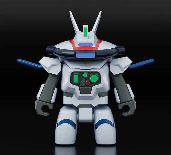 [PRE-ORDER] Good Smile Company BRICKROID Dragonar-3