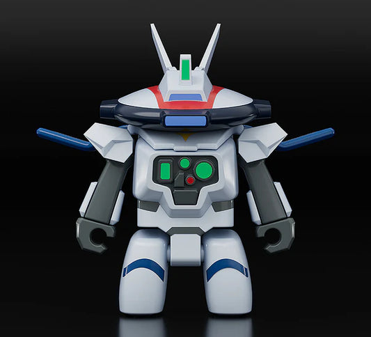 [PRE-ORDER] Good Smile Company BRICKROID Dragonar-3