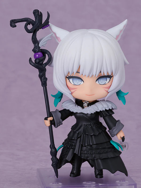 [PRE-ORDER] Good Smile Company Nendoroid Final Fantasy XIV Y'shtola