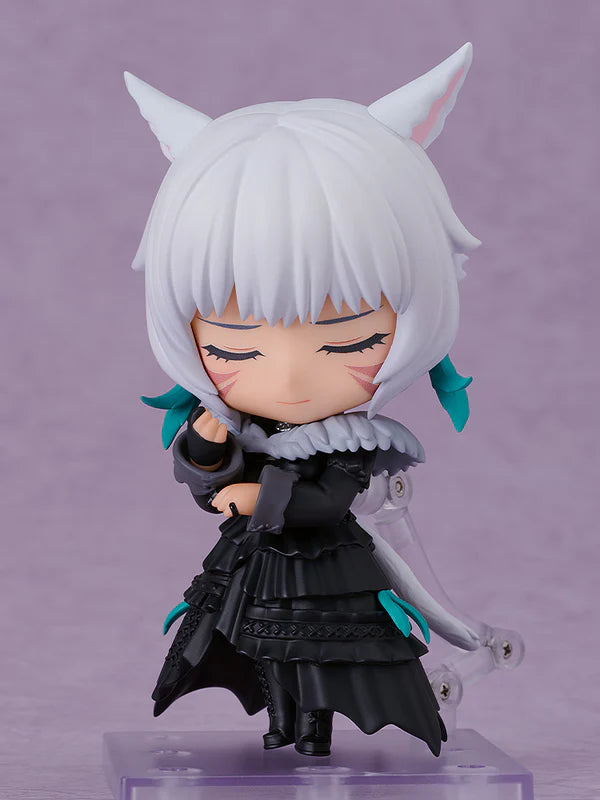 [PRE-ORDER] Good Smile Company Nendoroid Final Fantasy XIV Y'shtola