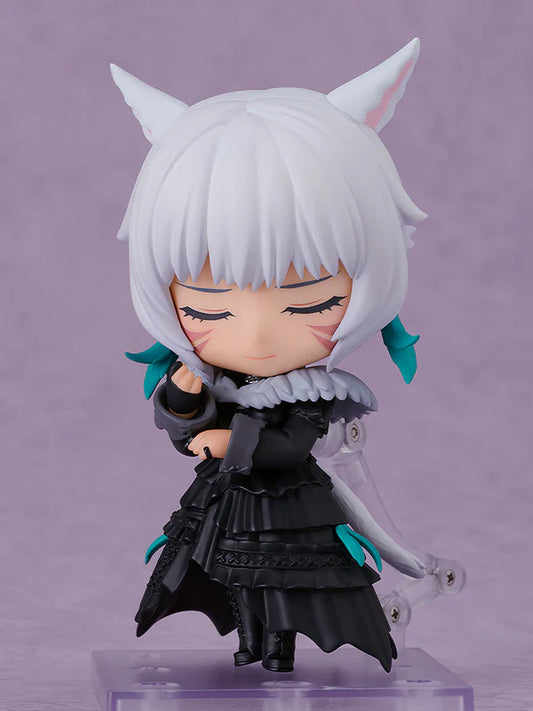 [PRE-ORDER] Good Smile Company Nendoroid Final Fantasy XIV Y'shtola