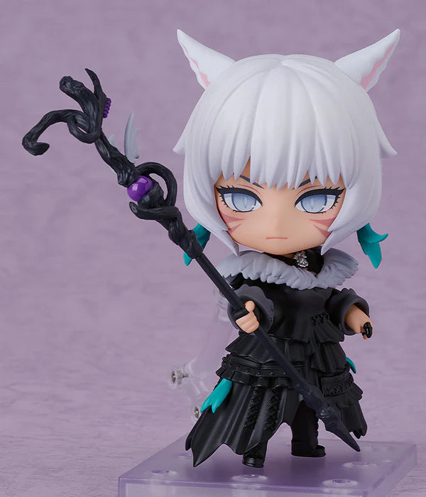 [PRE-ORDER] Good Smile Company Nendoroid Final Fantasy XIV Y'shtola