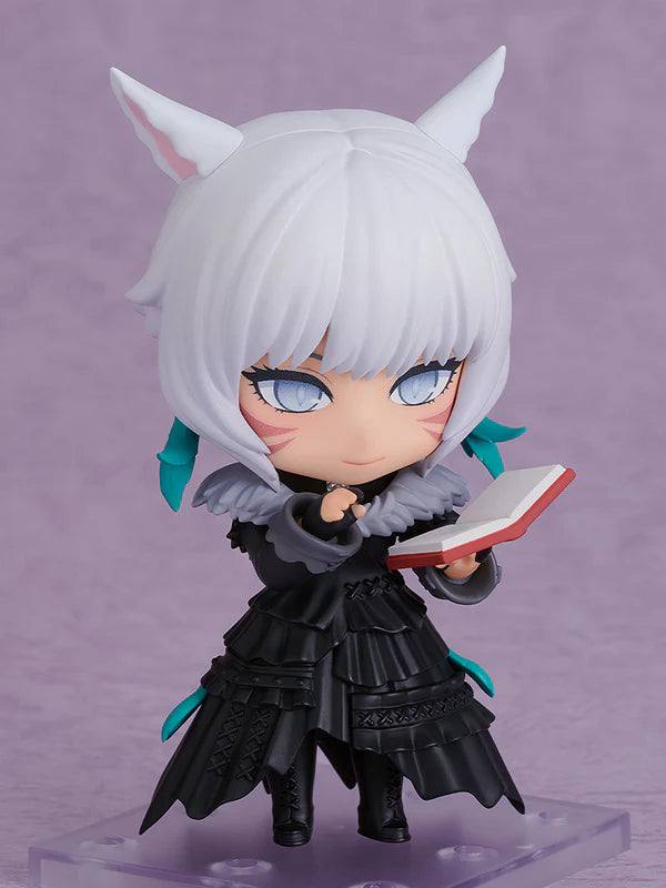 [PRE-ORDER] Good Smile Company Nendoroid Final Fantasy XIV Y'shtola