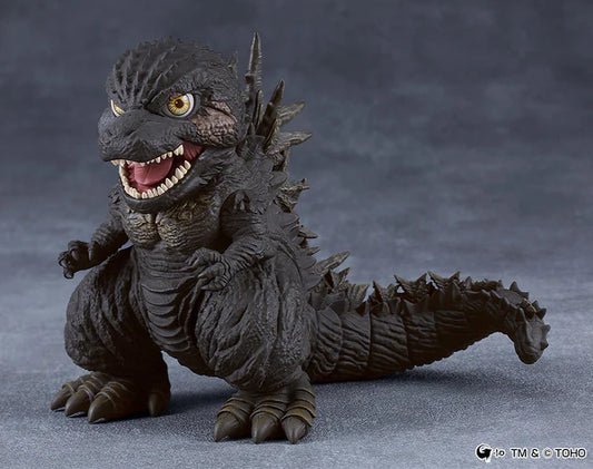 [PRE-ORDER] Good Smile Company Nendoroid Godzilla (2023)