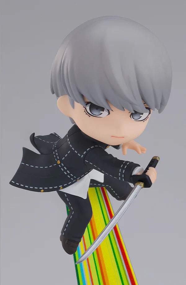 [PRE-ORDER] Good Smile Company Nendoroid More Persona Series 30th Anniversary Collaboration Vignette