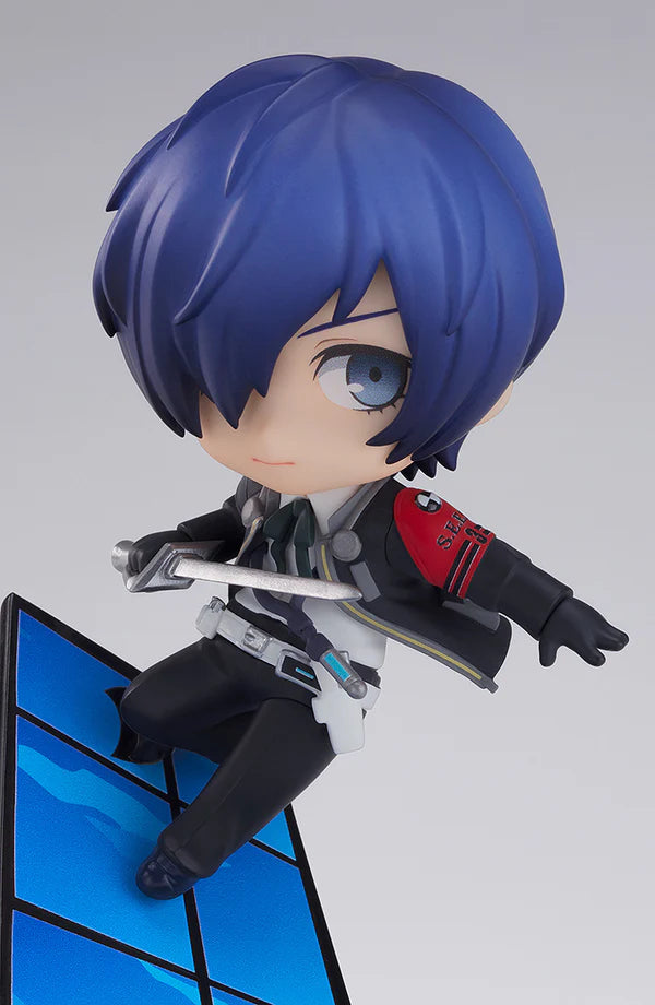 [PRE-ORDER] Good Smile Company Nendoroid More Persona Series 30th Anniversary Collaboration Vignette