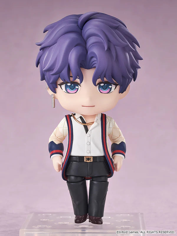 [PRE-ORDER] Good Smile Arts Shanghai Nendoroid Love and Deepspace - Rafayel