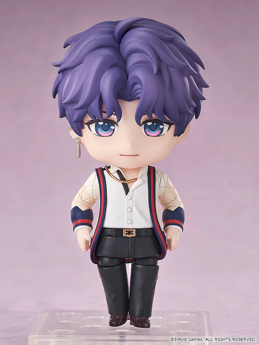 [PRE-ORDER] Good Smile Arts Shanghai Nendoroid Love and Deepspace - Rafayel