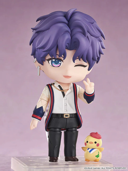 [PRE-ORDER] Good Smile Arts Shanghai Nendoroid Love and Deepspace - Rafayel