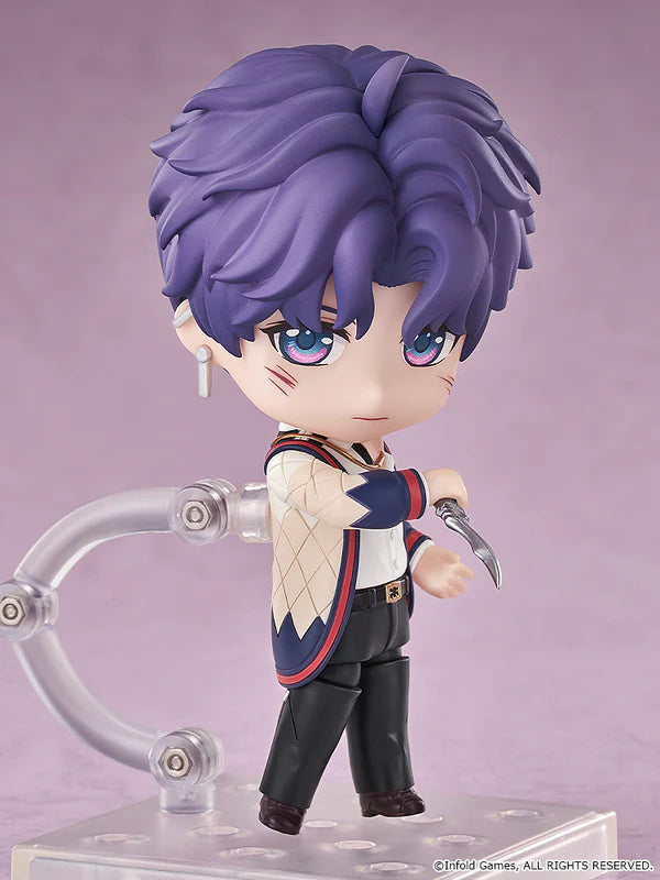 [PRE-ORDER] Good Smile Arts Shanghai Nendoroid Love and Deepspace - Rafayel