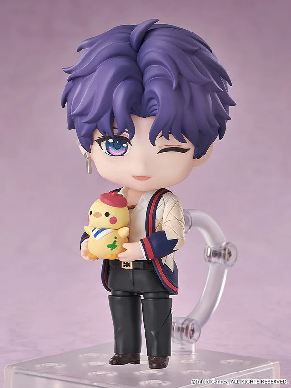 [PRE-ORDER] Good Smile Arts Shanghai Nendoroid Love and Deepspace - Rafayel