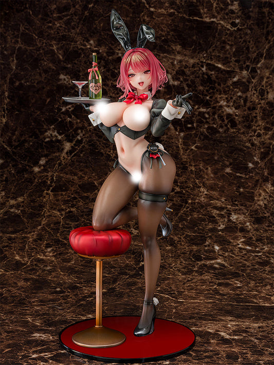 [PRE-ORDER] Rocket Boy Miho Tsujinaka Reverse Bunny Ver.