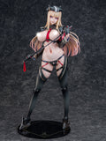 [18+] [PRE-ORDER] Rocket Boy DUAL NERO