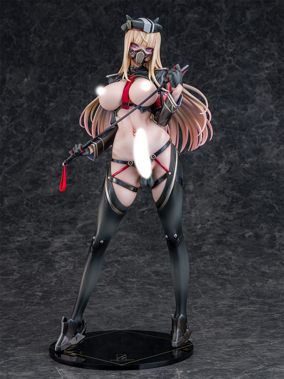 [18+] [PRE-ORDER] Rocket Boy DUAL NERO