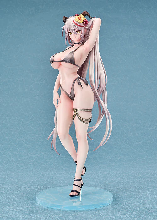 [PRE-ORDER] Luminous Box Agir Nightpool