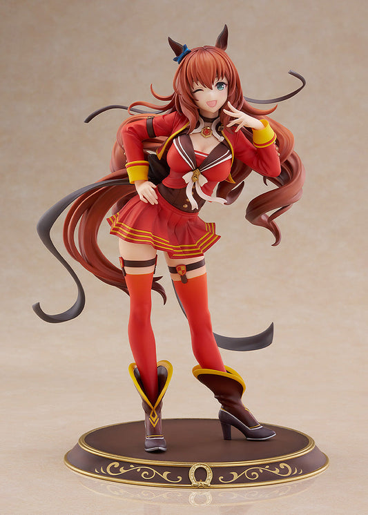 [PRE-ORDER] Claynel Maruzensky Signature Racewear Ver. 1/7 Scale Figure