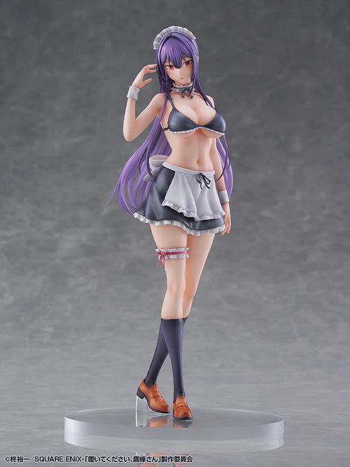 [PRE-ORDER] DMM Factory "Please Put Them On, Takamine-san" Takane Takamine 1/6 Scale Figure