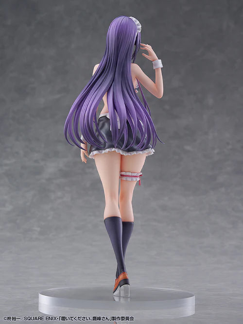 [PRE-ORDER] DMM Factory "Please Put Them On, Takamine-san" Takane Takamine 1/6 Scale Figure