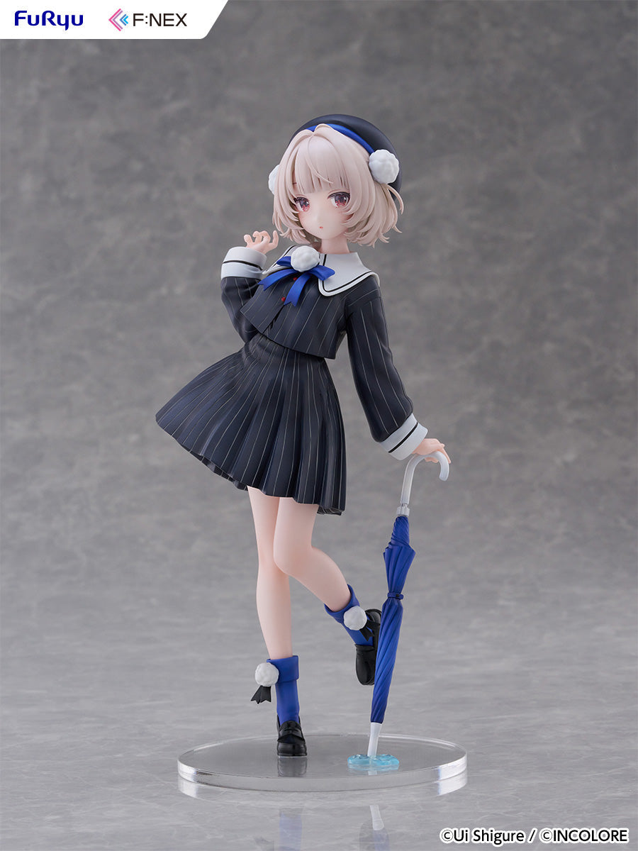 [PRE-ORDER] FURYU Ui 1/7 Scale Figure