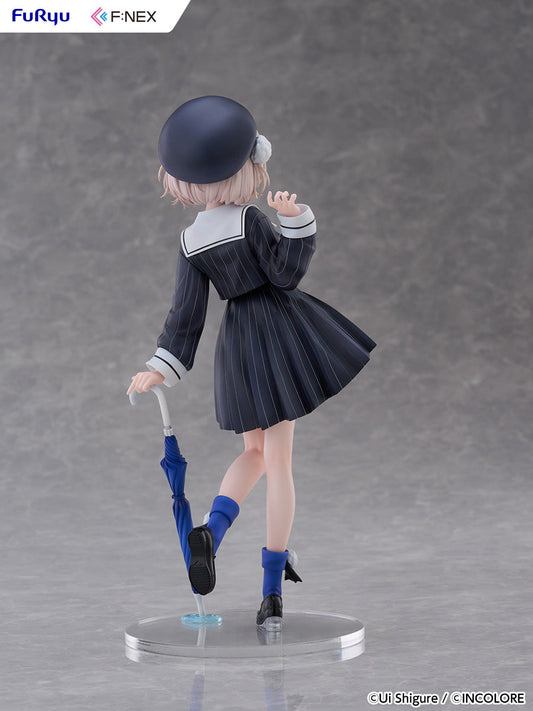 [PRE-ORDER] FURYU Ui 1/7 Scale Figure