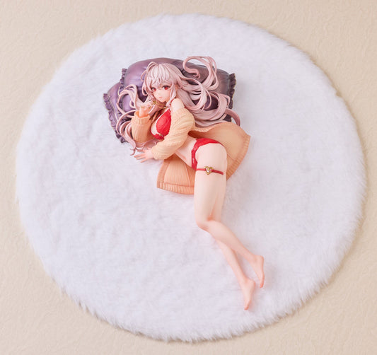 [PRE-ORDER] Shenzhen Mabell Animation Development Makia