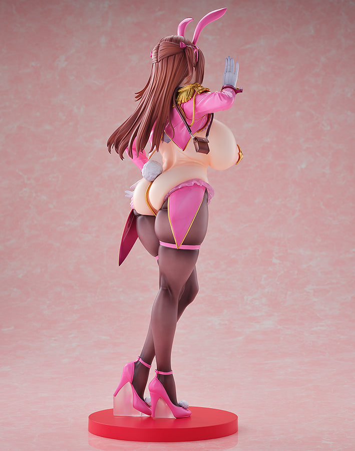[PRE-ORDER] Nocturne comic anthurium Vol.119 Cover Girl "Miyu" illustrator Blue_Gk