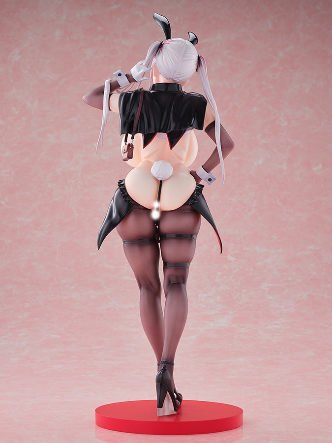 [PRE-ORDER] Nocturne comic anthurium Vol.119 Cover Girl Alice illustrator Blue_Gk