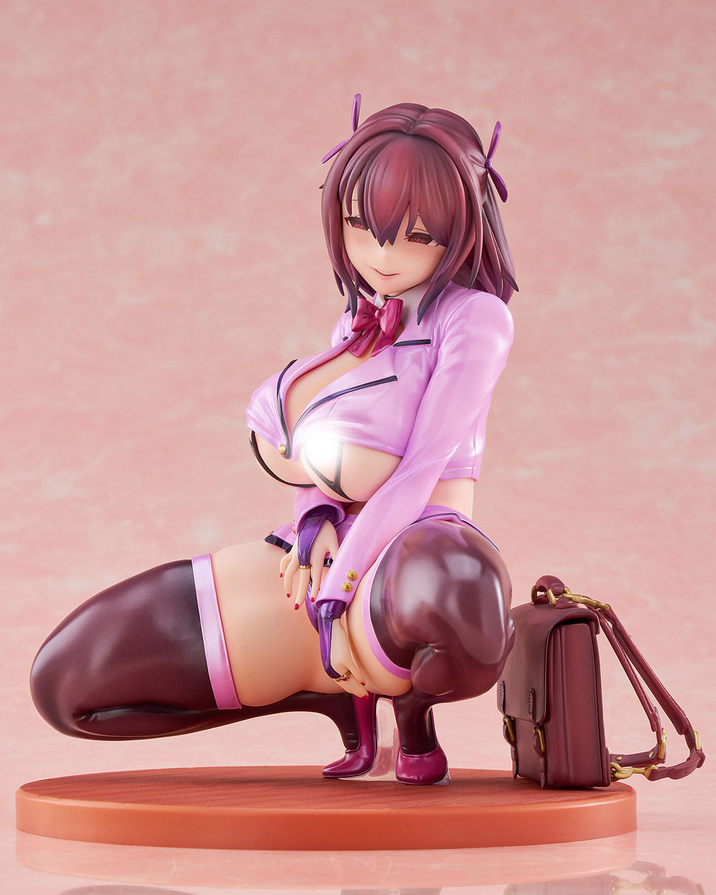 [PRE-ORDER] Nocturne Akari Asahina Jirai-kei Pink Ver.