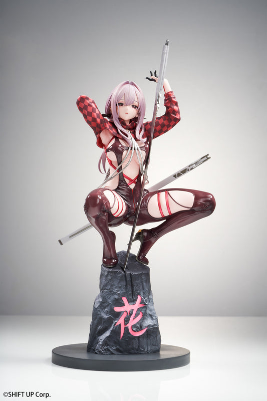 [PRE-ORDER] Hobby Sakura 1/10 Goddess of Victory: Nikke Scarlet: Racer's High