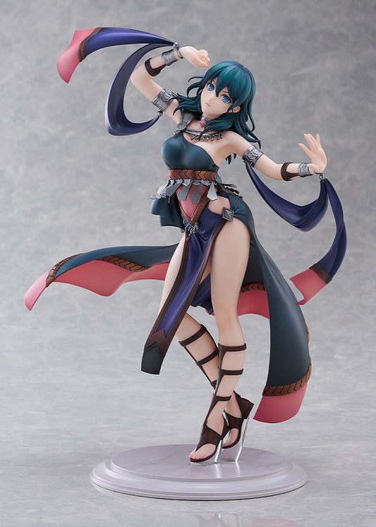 [PRE-ORDER] INTELLIGENT SYSTEMS 1/7 Byleth (Dancer)