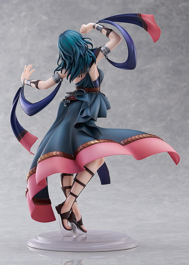 [PRE-ORDER] INTELLIGENT SYSTEMS 1/7 Byleth (Dancer)