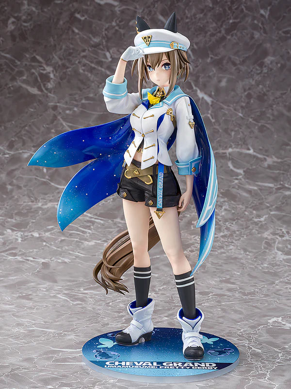 [PRE-ORDER] Phat! Company Umamusume Pretty Derby - Cheval Grand
