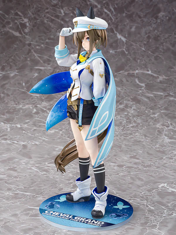[PRE-ORDER] Phat! Company Umamusume Pretty Derby - Cheval Grand