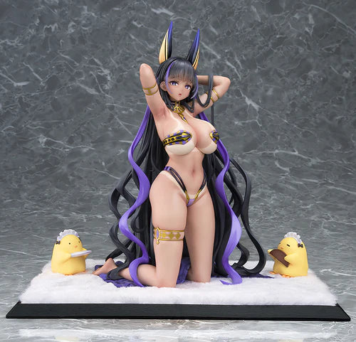 [PRE-ORDER] Phat! Company Cleopatra Stars and Roses