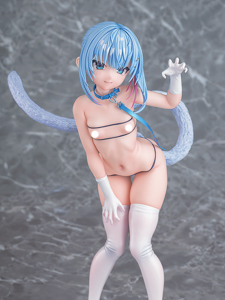 [PRE-ORDER] Phat! Company 1/6  Virtual illustrator Kanzarin kanzarin-chan Cat-Eared Hoodie Ver.