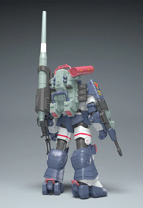 [PRE-ORDER] Max Factory 1/35 Dougram Ver. GT DX Complete Edition