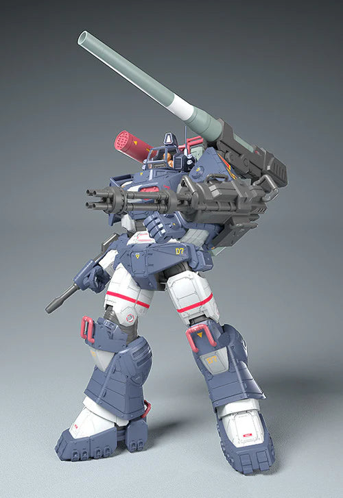 [PRE-ORDER] Max Factory 1/35 Dougram Ver. GT DX Complete Edition