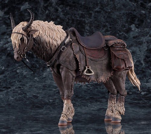 [PRE-ORDER] Max Factory figma Torrent, the Spectral Steed